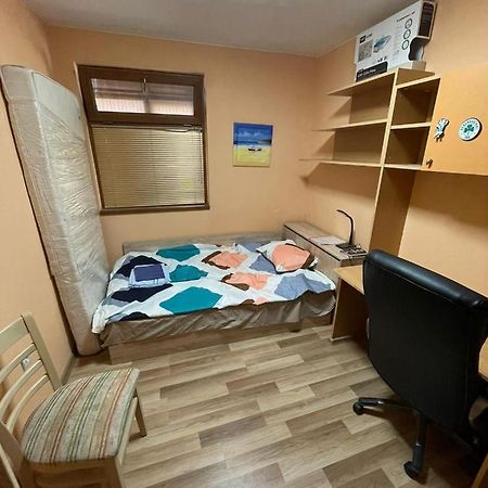 Koludruma Apartment Plovdiv Exterior foto