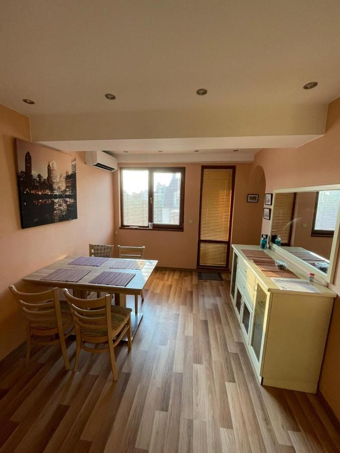 Koludruma Apartment Plovdiv Exterior foto