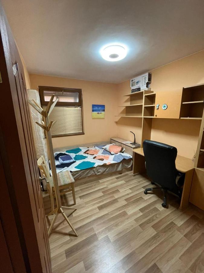 Koludruma Apartment Plovdiv Exterior foto